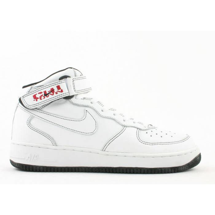 ʥ Nike  Air Force 1 Mid Men  եå 󥺥եå 塼 ¾塼 