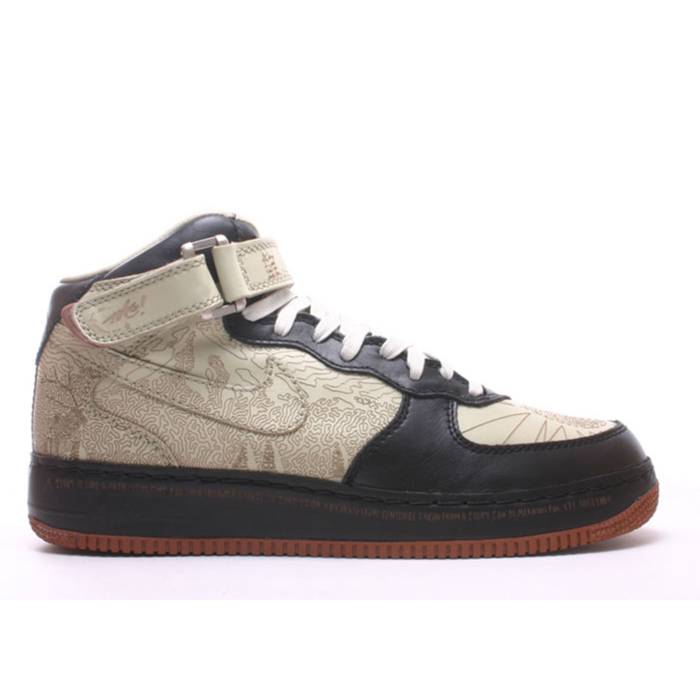 iCL Nike y Air Force 1 Mid Insideout Men z t@bV Yt@bV V[Y ̑V[Y Y