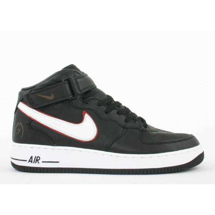 iCL Nike y Air Force 1 Mid Ltd 'Michael Vick' Men z t@bV Yt@bV V[Y ̑V[Y 
