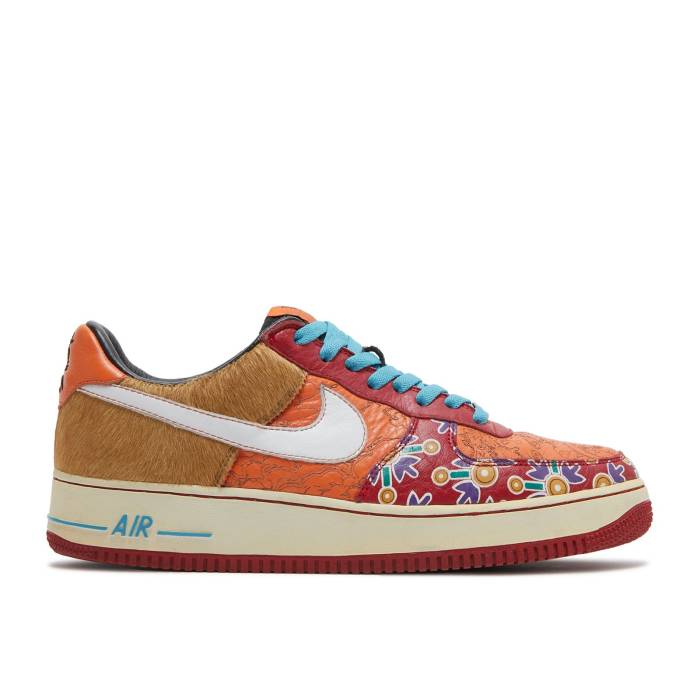 ʥ Nike  Air Force 1 Low Premium 'Year Of The Dog' Men  եå 󥺥եå 塼 ¾塼
