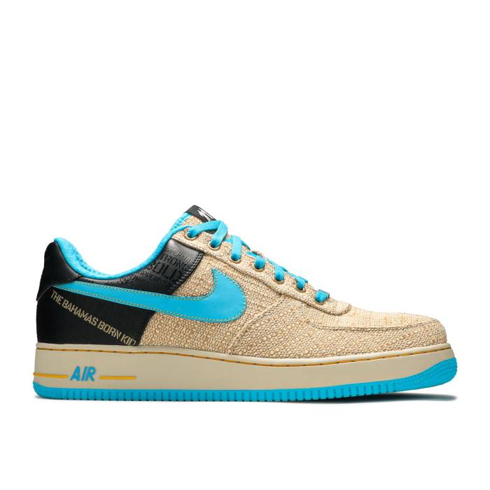 ʥ Nike  Air Force 1 Premium 07 Thompson 'Original Six' Men  
