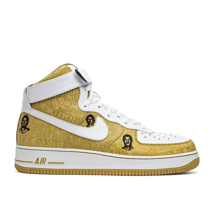 ʥ Nike  Air Force 1 Lux Hi '07 'Players' Men  եå 󥺥եå 塼 ¾塼 