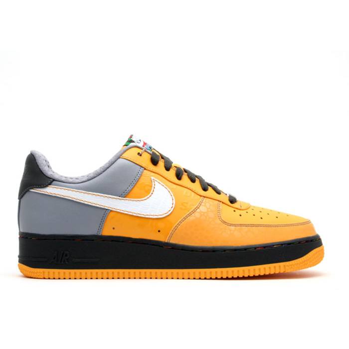 ʥ Nike  Air Force 1 Premium 07 'South Bronx Choz' Men  եå 󥺥եå 塼 ¾塼