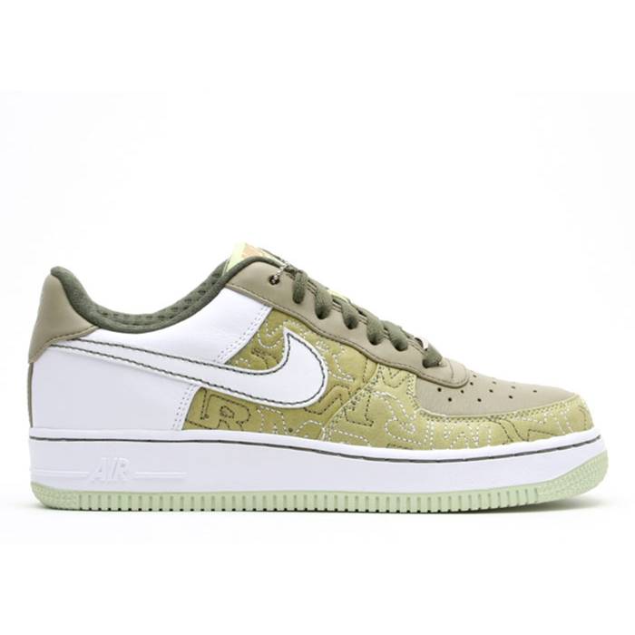 ʥ Nike  Wmns Air Force 1 Premium '07 'Pistachio' Women  ǥ