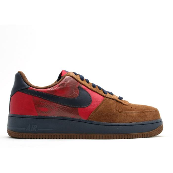 ʥ Nike  Air Force 1 Premium 'Vince Carter' 2007 Men  եå 󥺥եå 塼 ¾塼