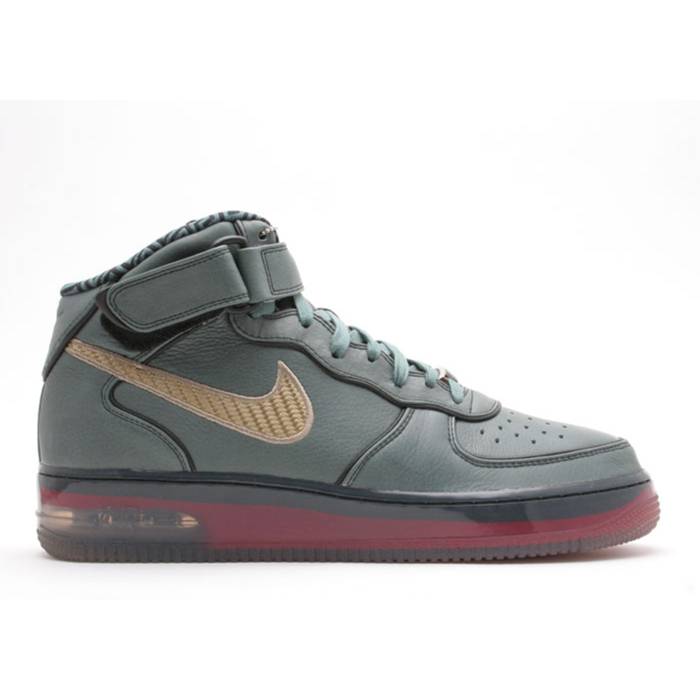 iCL Nike y Air Force 1 Mid Sprm Mx 07 'China' Men z t@bV Yt@bV V[Y ̑V[Y 