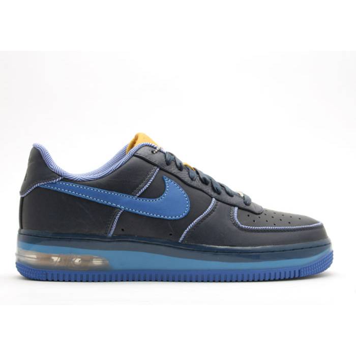 ʥ Nike  Air Force 1 Sprm Max Air 07 'London Edition' Men  