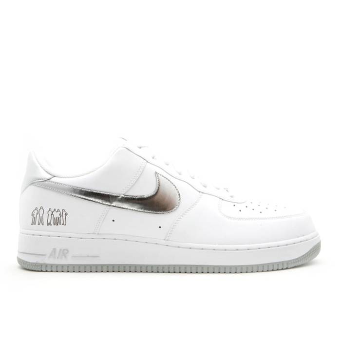 ʥ Nike  Air Force 1 '07 'Players' Men  եå 󥺥եå 塼 ¾塼 