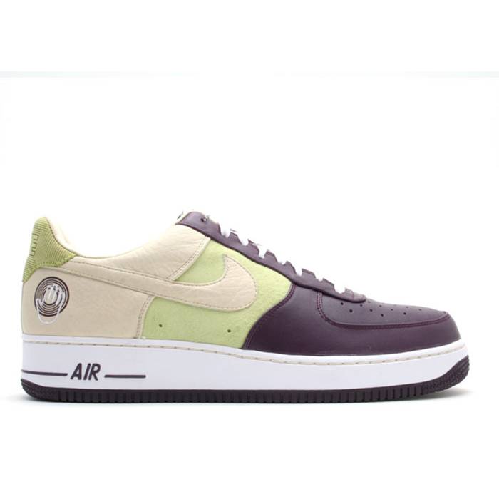 ʥ Nike  Air Force 1 Premium '07 'Bobbito' Men  եå 󥺥եå 塼 ¾塼 