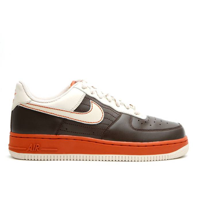 ʥ Nike  Wmns Air Force 1 '07 'Dark Cinder' Women  ǥ