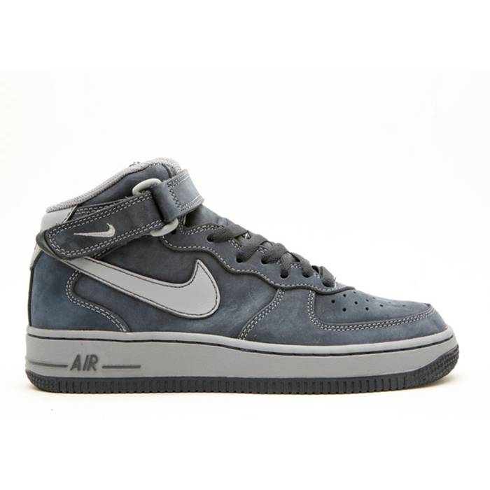 iCL Nike y Air Force 1 Mid Gs Youth z WjA LbY