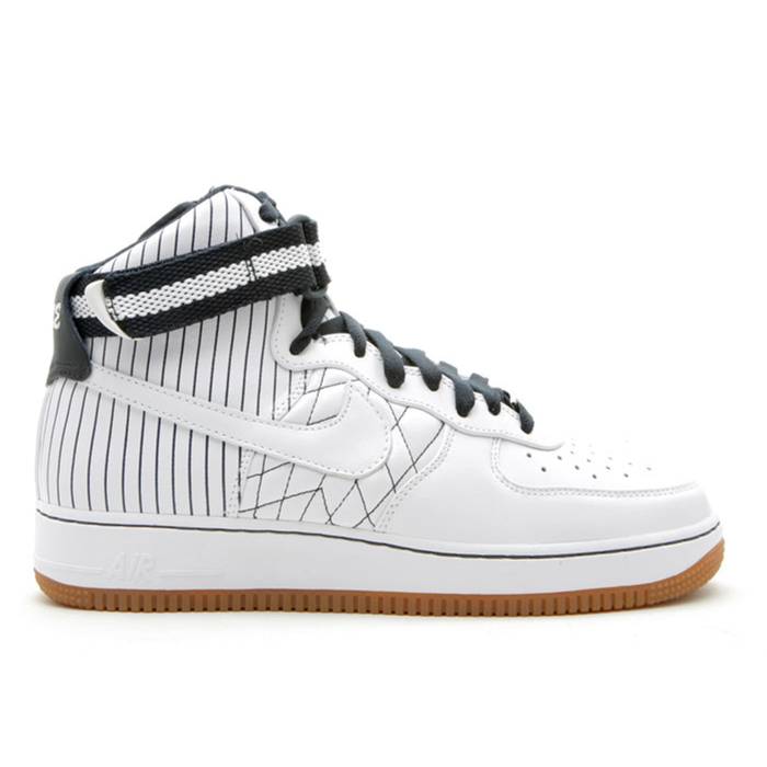 ʥ Nike  Air Force 1 High Premium 'Yankees' Men  եå 󥺥եå 塼 ¾塼 