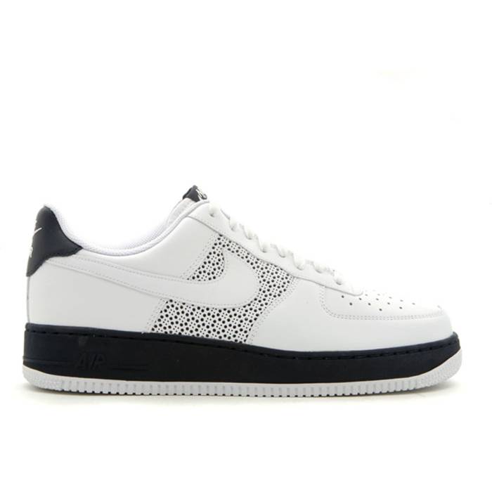 ʥ Nike  Air Force 1 '07 'White Obsidian' Men  եå 󥺥եå 塼 ¾塼 