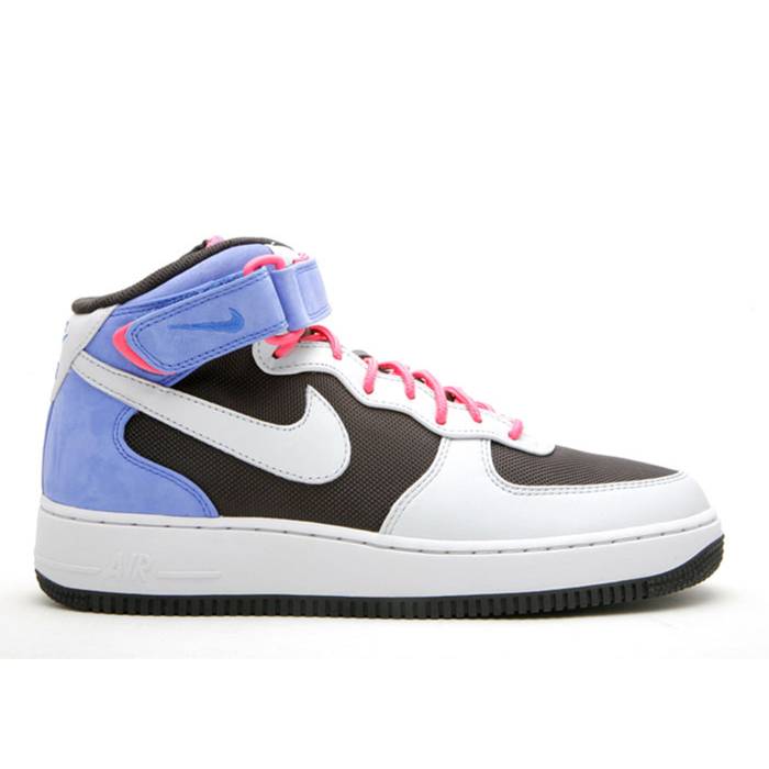 ʥ Nike  Air Force 1 Premium Mid 'Baltoro' Men  եå 󥺥եå 塼 ¾塼 