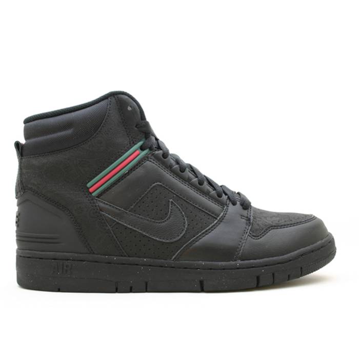 ʥ Nike  Air Force 2 High Premium Men  եå 󥺥եå 塼 ¾塼 