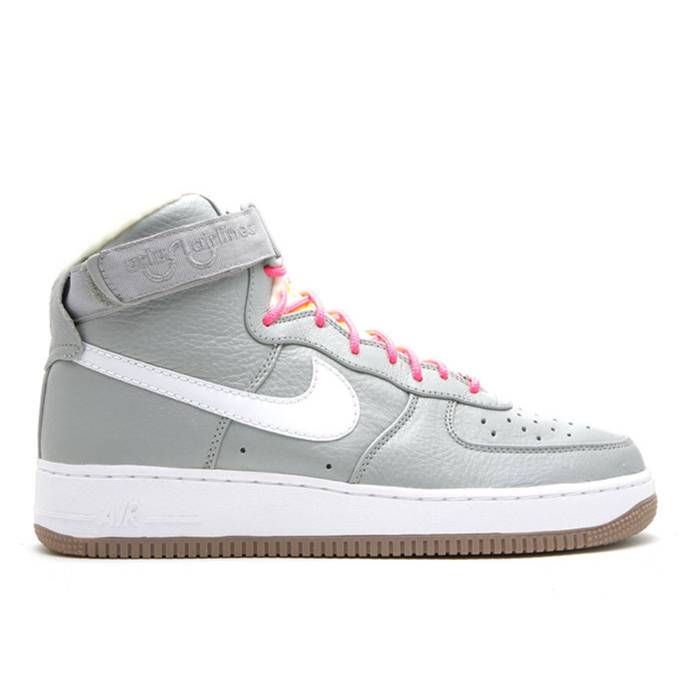 ʥ Nike  Air Force 1 Hi Premium 'Uslu Airlines' Men  եå 󥺥եå 塼 ¾塼