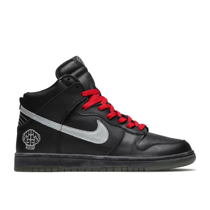 ʥ Nike  Pharrell X Dunk High Men  եå 󥺥եå 塼 ¾塼 