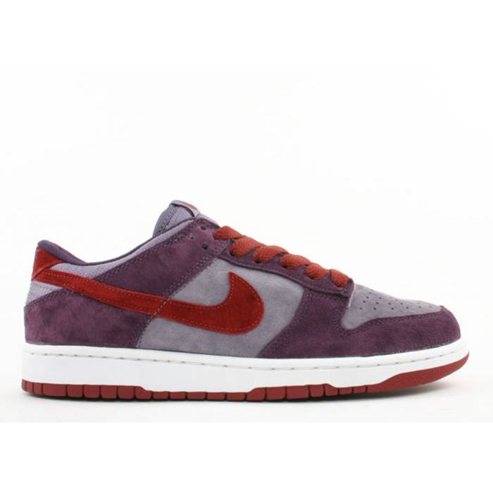 ʥ Nike  Dunk Low Pro B Co.jp 'Plum' 2001 Men  եå 󥺥եå 塼 ¾塼 