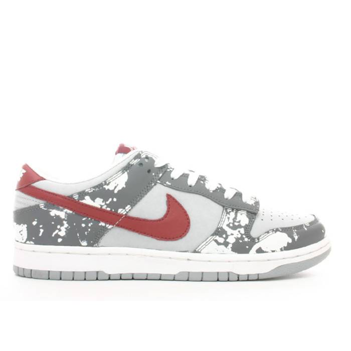 ʥ Nike  Dunk Premium 'Splatter' Men  եå 󥺥եå 塼 ¾塼 