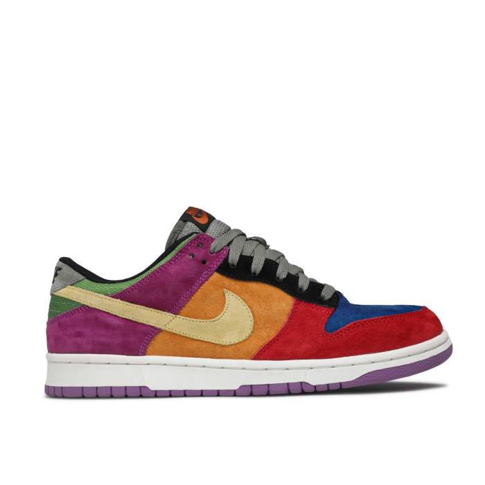 ʥ Nike  Dunk Low Pro B 'Viotech' Men  եå 󥺥եå 塼 ¾塼 