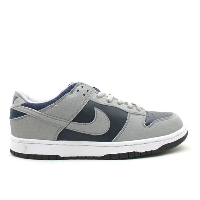 ʥ Nike  Dunk Low Pro B 'Obsidian Medium Grey' Men  եå 󥺥եå 塼 ¾塼 