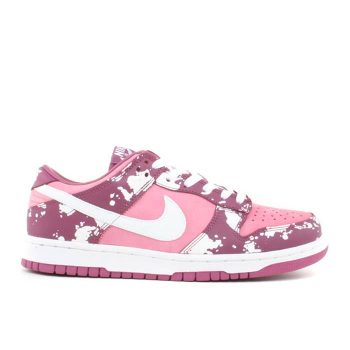 ʥ Nike  W's Dunk Premium 'Splatter' Women  եå ǥեå 塼 ¾塼 