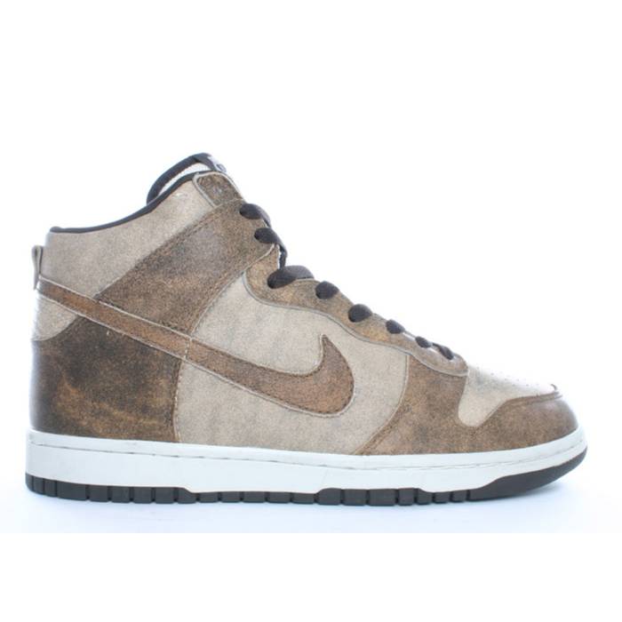 ʥ Nike  Dunk High 'Grunge Dirty Pack' Men  եå 󥺥եå 塼 ¾塼 