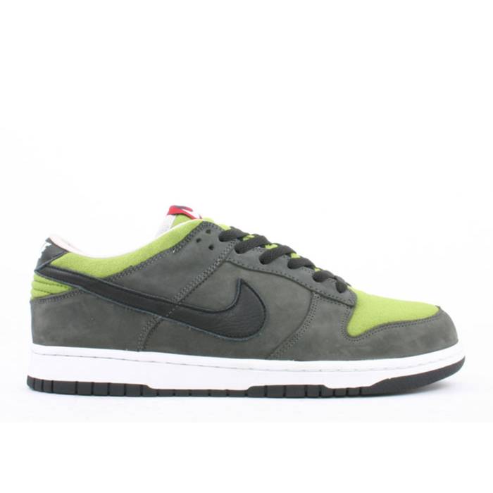 ʥ Nike  Dunk Low Pro 'Kermit' Men  եå 󥺥եå 塼 ¾塼 