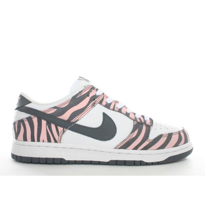 ʥ Nike  Wmns Dunk Low 'Zebra' Women  եå ǥեå 塼 ¾塼 ǥ