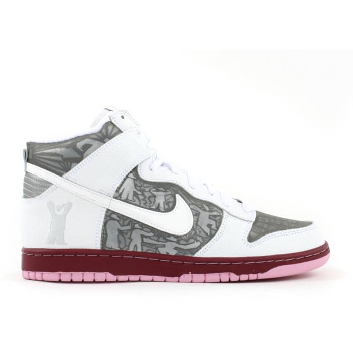 ʥ Nike  Dunk High 'Sole Collector Cowboy 5' Men  եå 󥺥եå 塼 ¾塼 