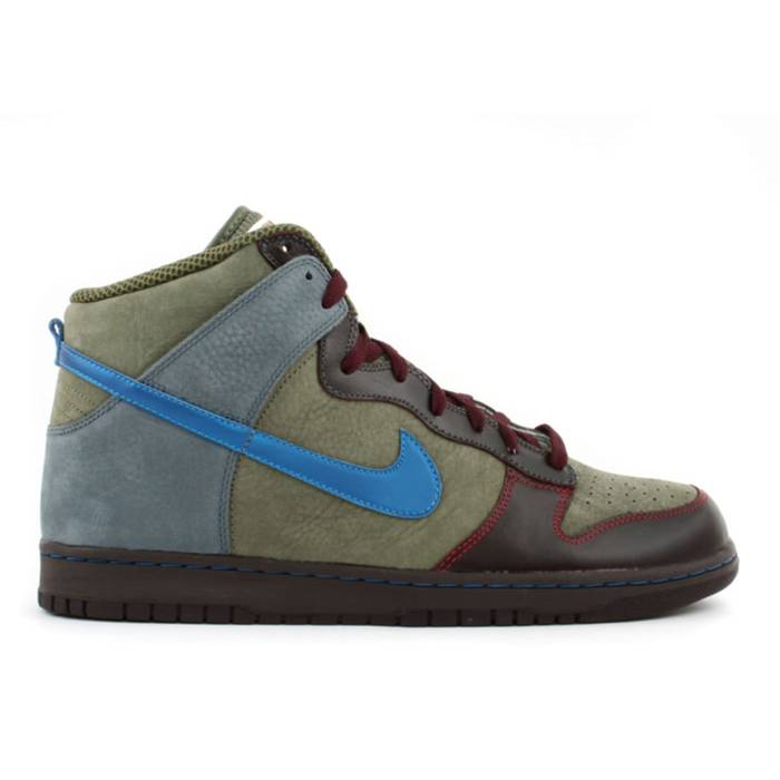 ʥ Nike  Dunk High Premium Men  եå 󥺥եå 塼 ¾塼 