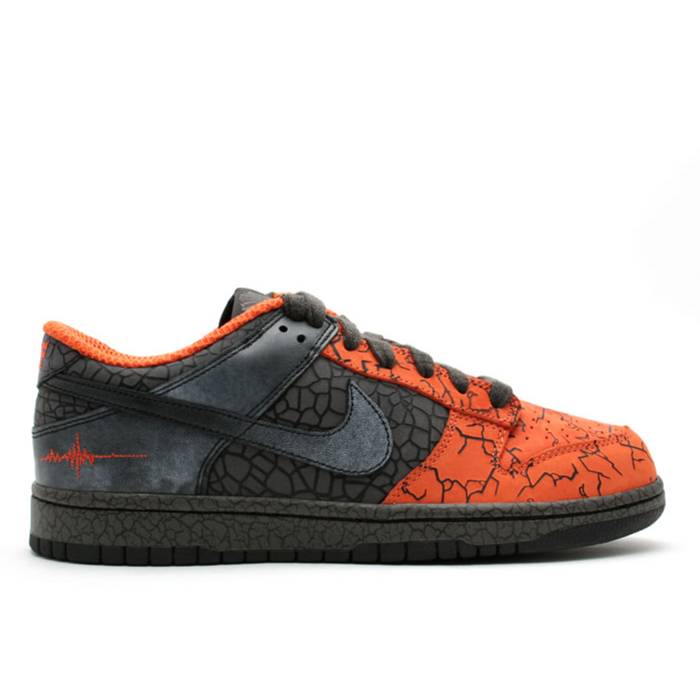 ʥ Nike  Huf X Dunk Low Priority 'Hufquake' Men  եå 󥺥եå 塼 ¾塼 