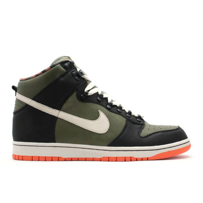 ʥ Nike  Dunk High Premium Ht Men  եå 󥺥եå 塼 ¾塼 
