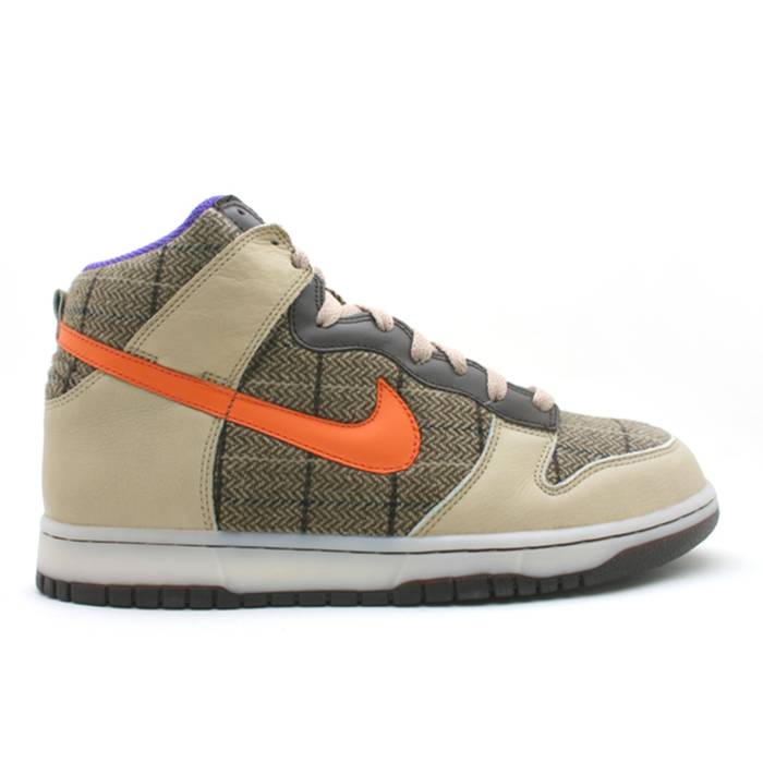 ʥ Nike  Dunk High Premium Men  եå 󥺥եå 塼 ¾塼 