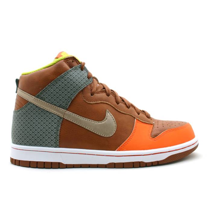 ʥ Nike  Dunk High Premium Men  եå 󥺥եå 塼 ¾塼 