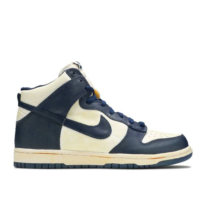 ʥ Nike  Dunk High Qk Vntg Men  եå 󥺥եå 塼 ¾塼 