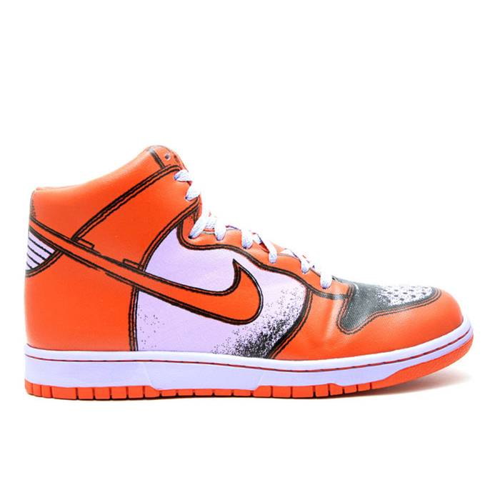 ʥ Nike  Dunk High 1 Piece Men  եå 󥺥եå 塼 ¾塼 