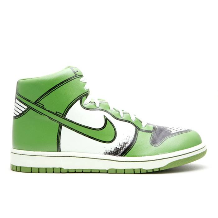 ʥ Nike  Dunk High 1 Piece Premium Men  եå 󥺥եå 塼 ¾塼 