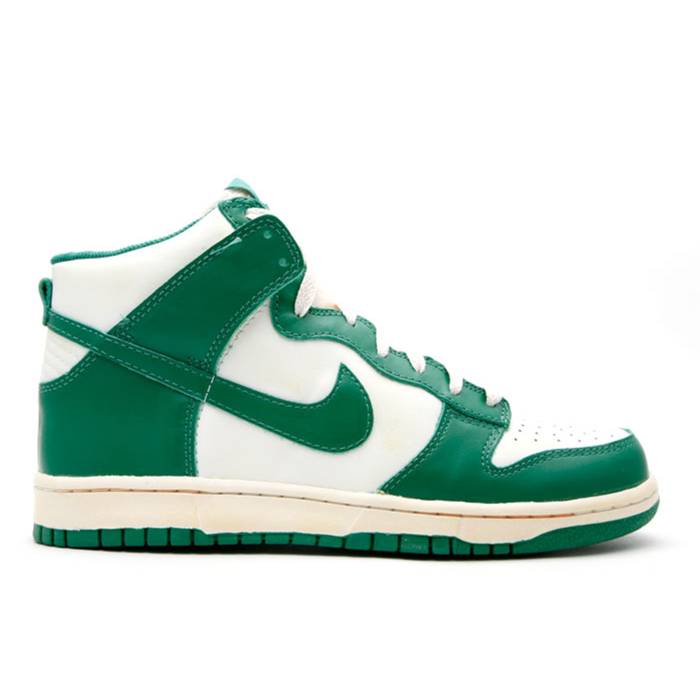 ʥ Nike  Dunk High Vntg Men  եå 󥺥եå 塼 ¾塼 