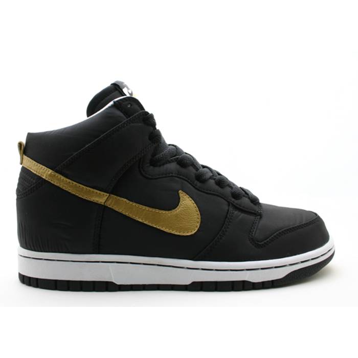 ʥ Nike  Dunk High Nylon Men  եå 󥺥եå 塼 ¾塼 