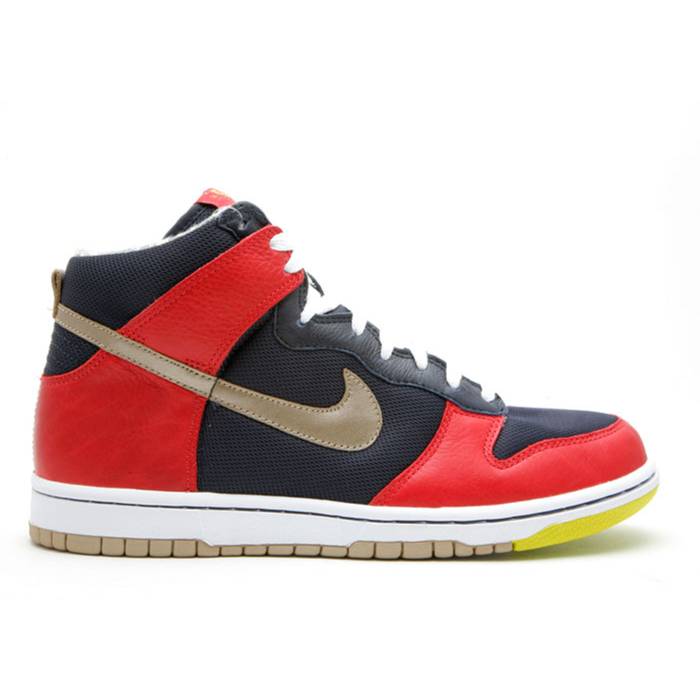 ʥ Nike  Dunk High Premium Men  եå 󥺥եå 塼 ¾塼 