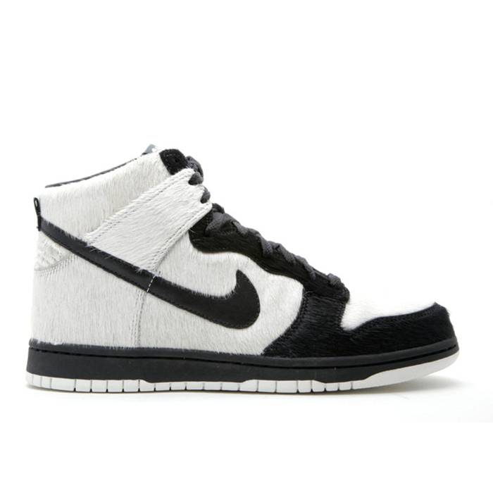 ʥ Nike  Dunk High Premium 'Panda' Men  եå 󥺥եå 塼 ¾塼 