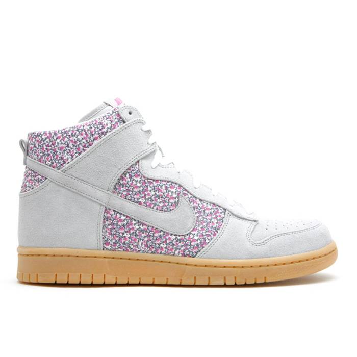 ʥ Nike  W's Dunk High Premium Women  եå ǥեå 塼 ¾塼 ǥ
