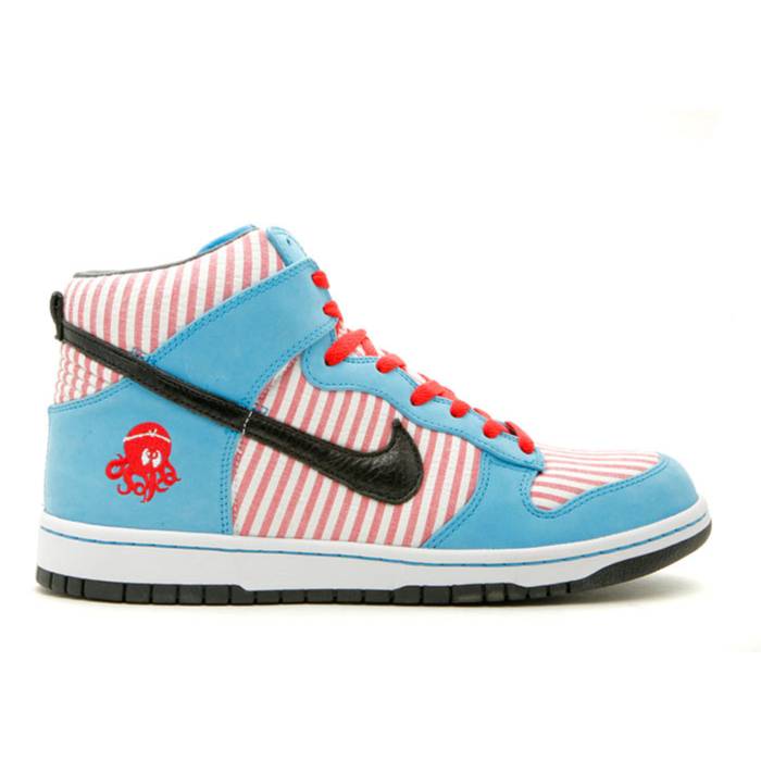 ʥ Nike  Dunk High Premium 'Osaka/Dotonbori' Men  եå 󥺥եå 塼 ¾塼 