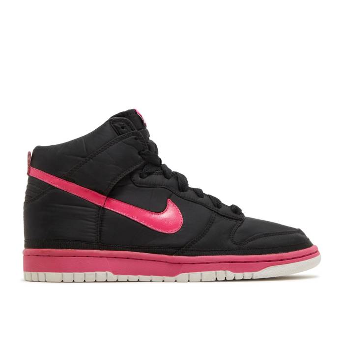ʥ Nike  Dunk Hi Nylon Premium Men  եå 󥺥եå 塼 ¾塼 