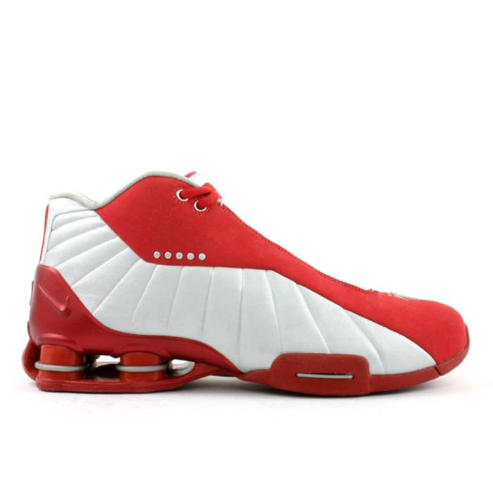 Yahoo! Yahoo!ショッピング(ヤフー ショッピング)ナイキ Nike 【 Shox Bb4 'Nba All-Star' Men 】 ファッション メンズファッション シューズ その他シューズ メンズ