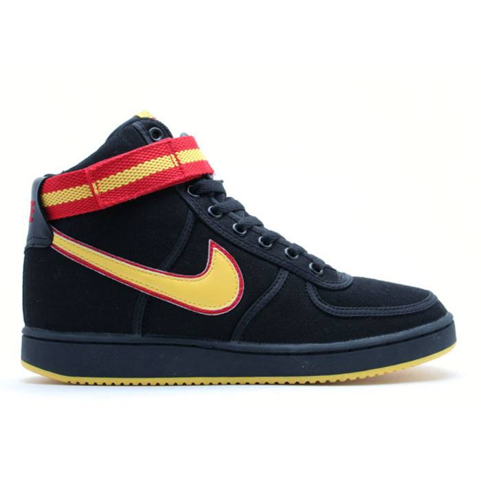 ʥ Nike  Vandal Hi Canvas Men  եå 󥺥եå 塼 ¾塼 