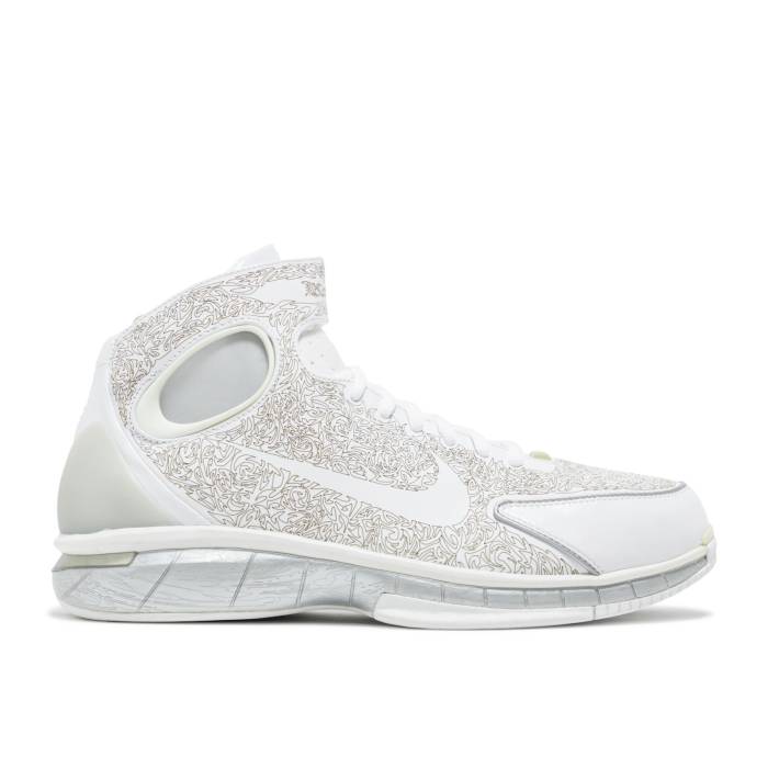 ʥ Nike  Air Zoom Huarache 2K4 Kb 'Kobe Laser' Men  եå 󥺥եå 塼 ¾塼 