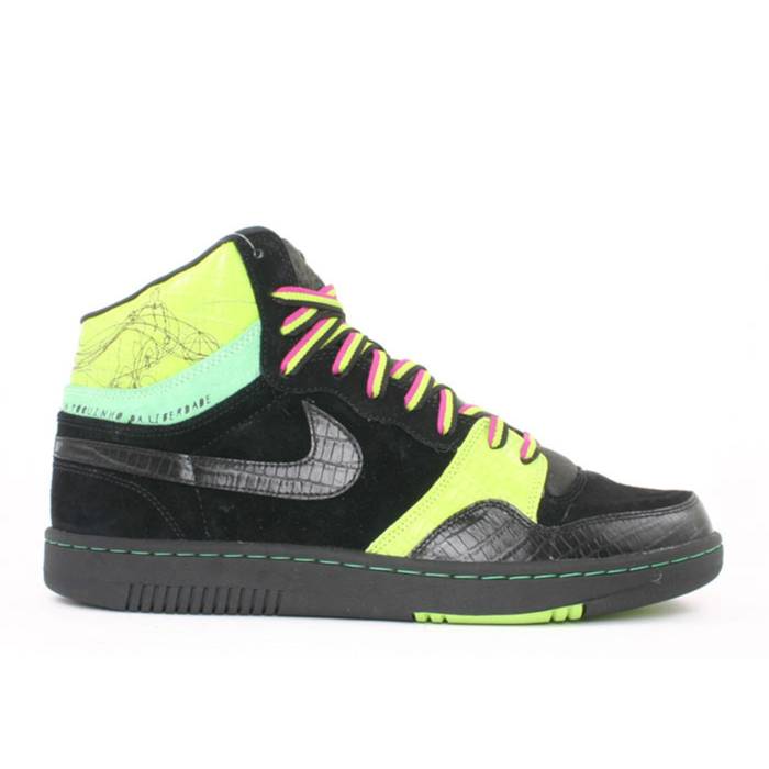 ʥ Nike  Court Force Hi Men  եå 󥺥եå 塼 ¾塼 