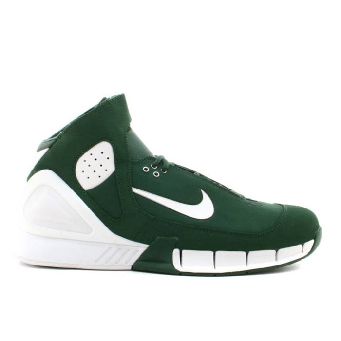 ʥ Nike  Air Zoom Huarache 2K5 Id 'Sole Collector Boston' Men  